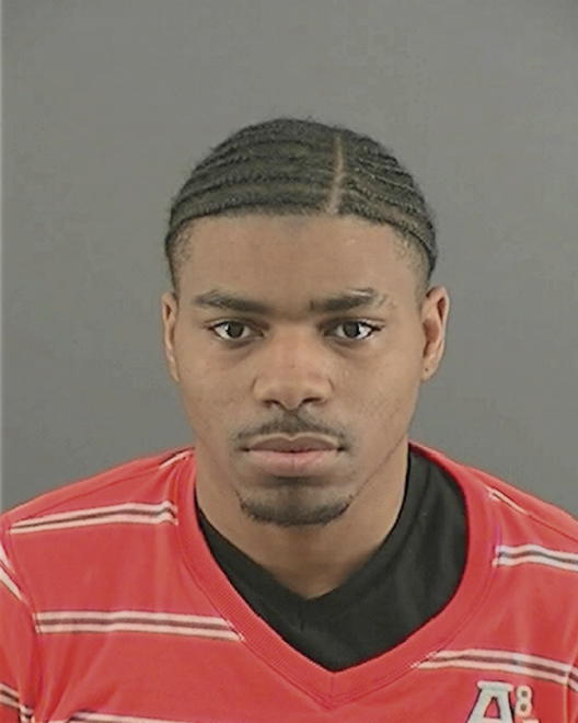 JONES, TRISTAN C - Peoria County, IL