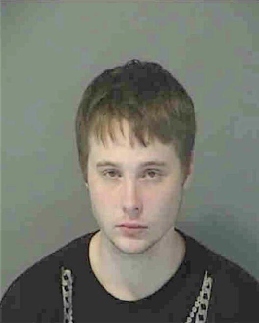 LEADLEY, JARID S - Peoria County, IL