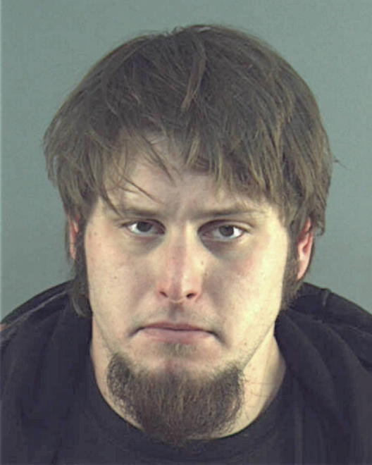 MARTIN, BRADLEY LEWIS - Peoria County, IL