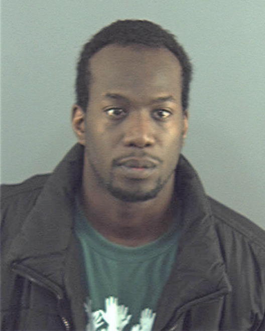 MORRIS, STEVEN DEWAYNE - Peoria County, IL