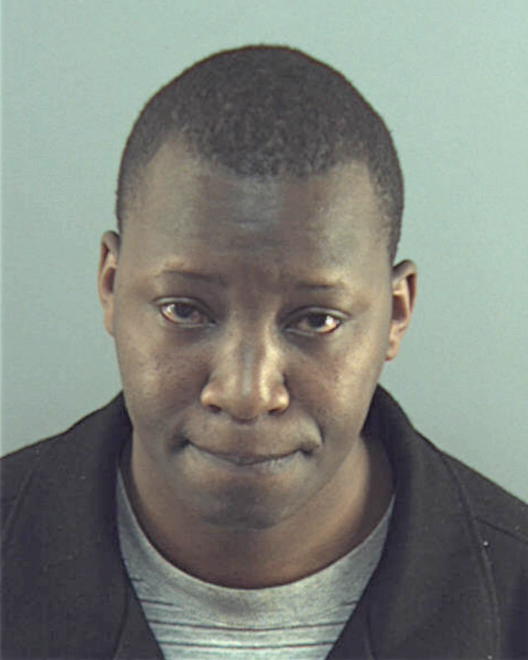 OGOLA, WALTER OTINO - Peoria County, IL