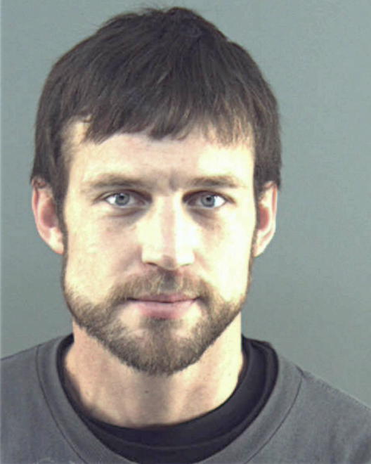 PRINGLE, SCOTT ALAN - Peoria County, IL