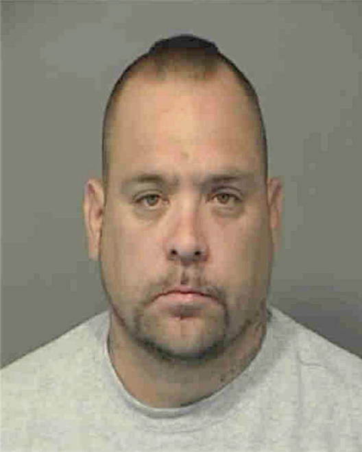 RICHARDS, GEORGE EDWARD - Peoria County, IL