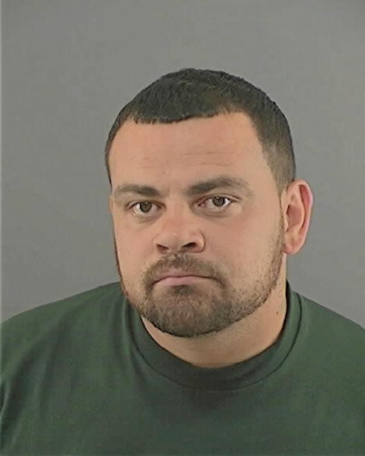 RICHARDSON, JAMES CLARENCE - Peoria County, IL