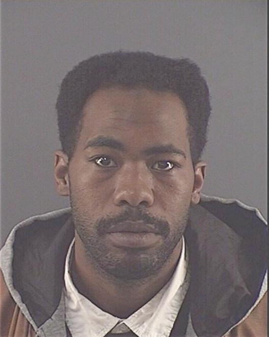 ROBINSON, XAVIER M - Peoria County, IL