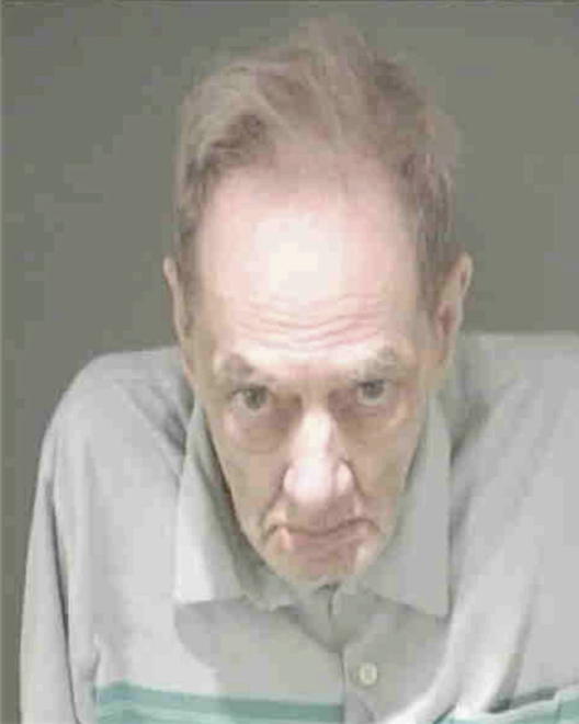 ROWLAND, HERMAN HAROLD - Peoria County, IL