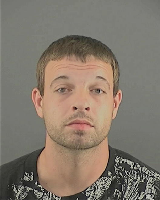 SEARLE, KEVIN JOSHUA - Peoria County, IL