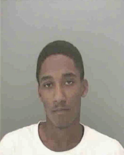 SMITH, DION DUSHAUN - Peoria County, IL