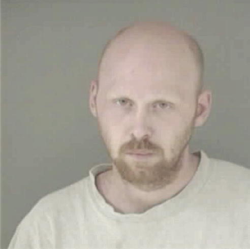 STEENBERGEN, PHILLIP - Peoria County, IL