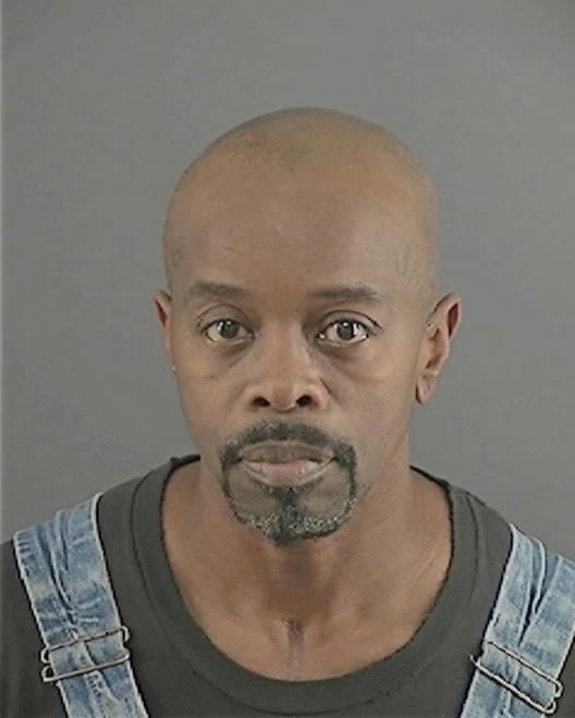 TERRELL, DANIEL NMN - Peoria County, IL
