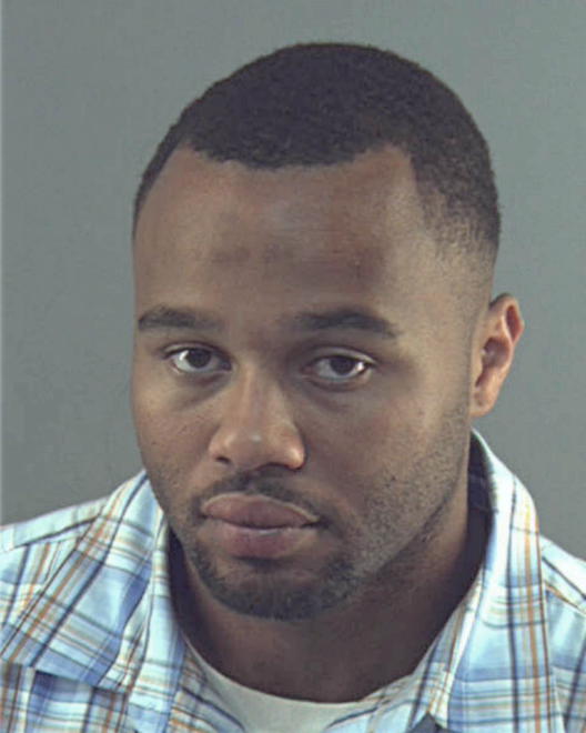 THOMAS, DONTAE M - Peoria County, IL