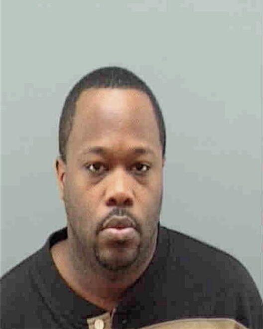 THOMAS, KEITH MILTON - Peoria County, IL