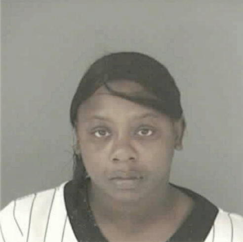 THOMPKINS, DONTA VASHON - Peoria County, IL