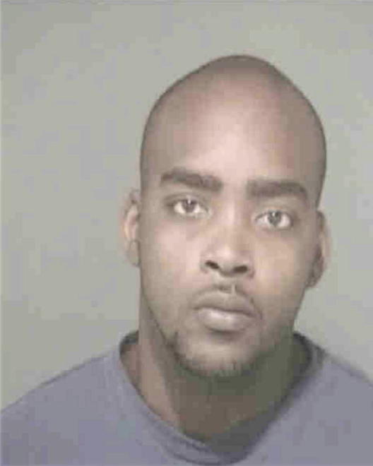 WALKER, RODMAN TORREION - Peoria County, IL