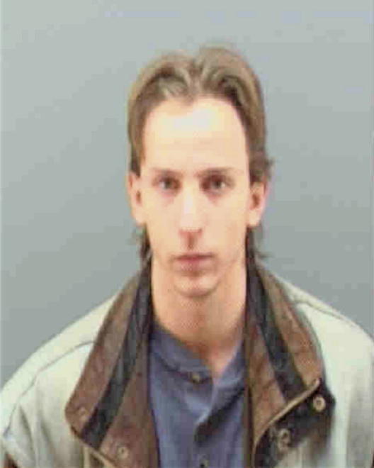 WEAVER, RYAN JEFF - Peoria County, IL