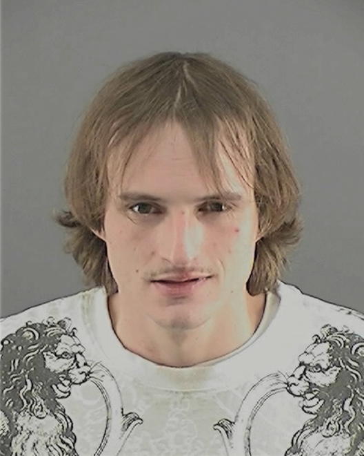 WHITFORD, NATHAN ALLEN - Peoria County, IL
