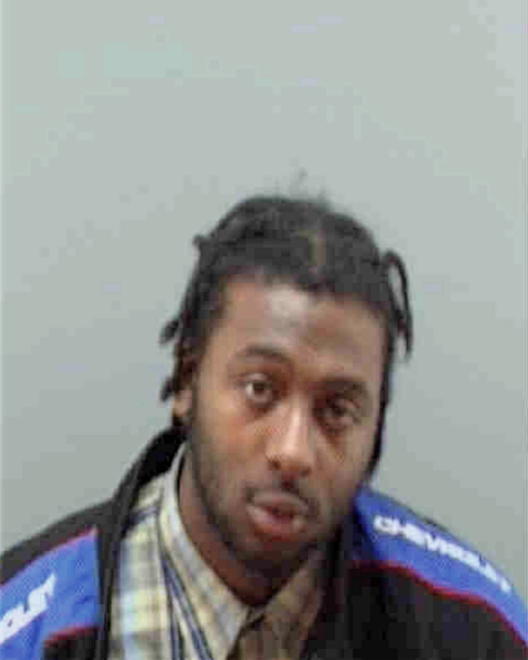 WOODSON, MAURICE NMN - Peoria County, IL