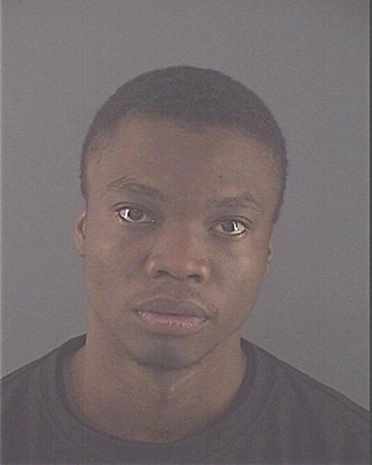 ALEXANDER, TITUS J - Peoria County, IL