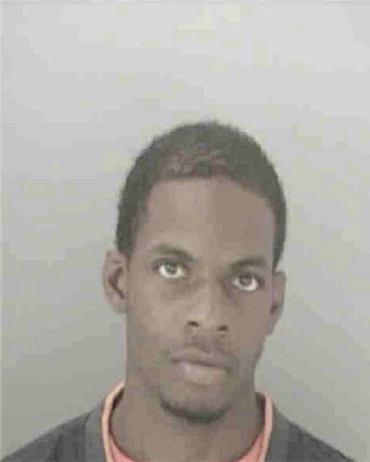 ALEXANDER, TYRICE LADELL - Peoria County, IL