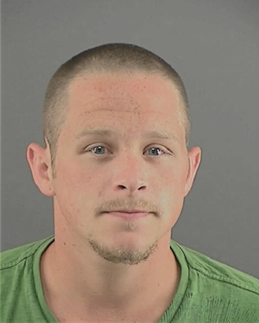 ALLEN, JOSEPH WAYNE - Peoria County, IL