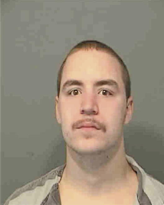 AMERMAN, DUSTIN M - Peoria County, IL