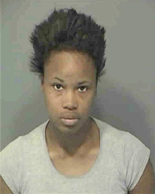 ARTIS, TITUIA CARRIE - Peoria County, IL