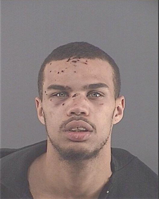 BALLEW, BLADE JAZARR - Peoria County, IL