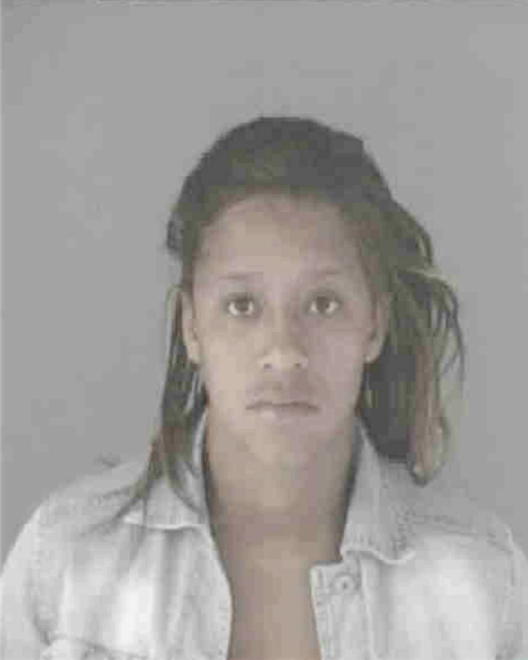 BANKS, LAKIKA SHAWNDRES - Peoria County, IL