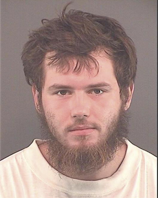 BRICKER, AUSTON T - Peoria County, IL