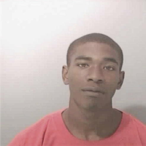 BROWN, ANTHONY D - Peoria County, IL