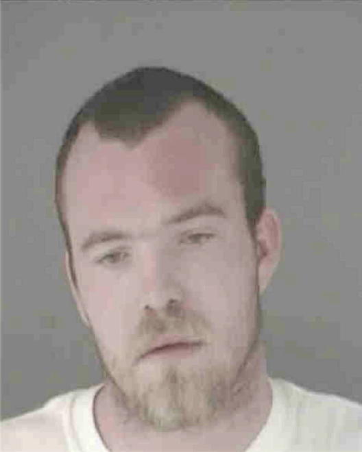 BURGESS, JEREMIAH J - Peoria County, IL