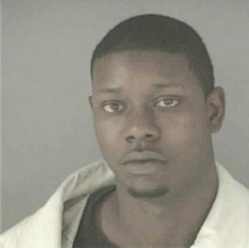 BYRD, TONY TERMAIL - Peoria County, IL