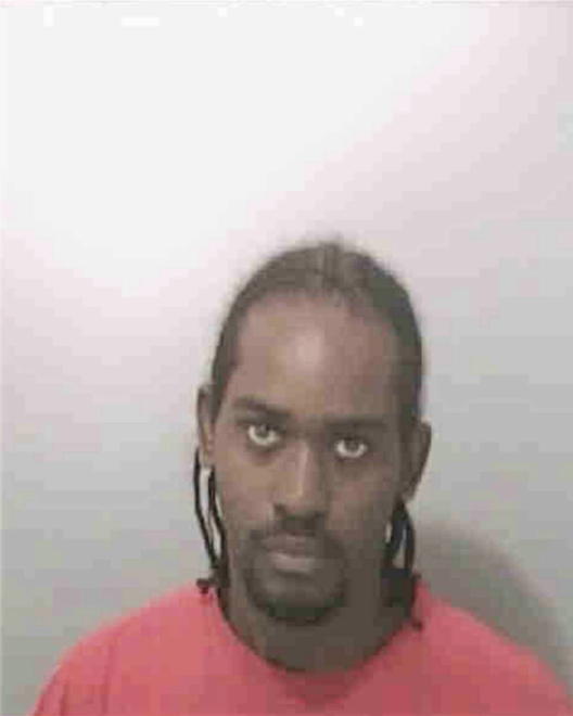 CAYSON, CLINTON MONTELL - Peoria County, IL