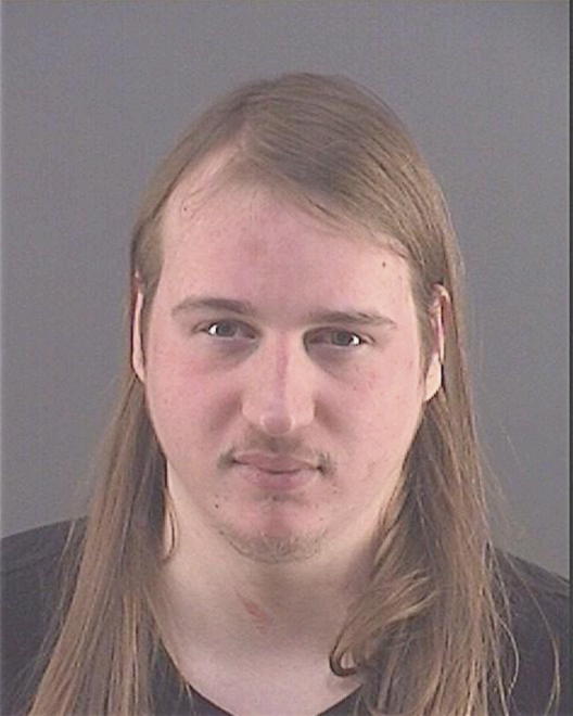 CLARK, CHRISTOPHER FRANK - Peoria County, IL