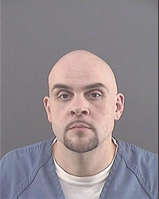 CUNICO, CHRISTOPHER - Peoria County, IL