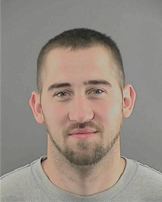 DIXON, CHRISTOPHER MICHAEL - Peoria County, IL