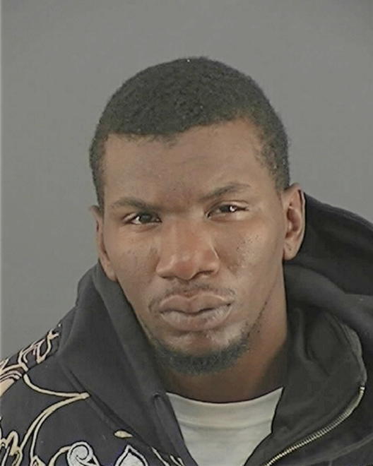 EVANS, AARON M - Peoria County, IL