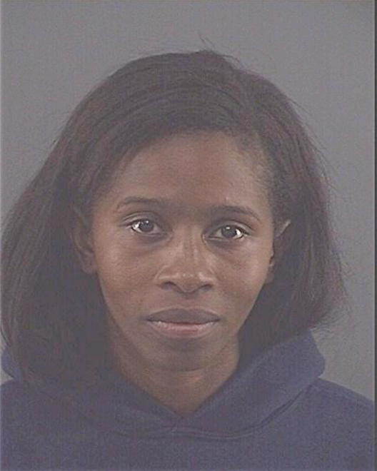EVANS, AYANA T - Peoria County, IL