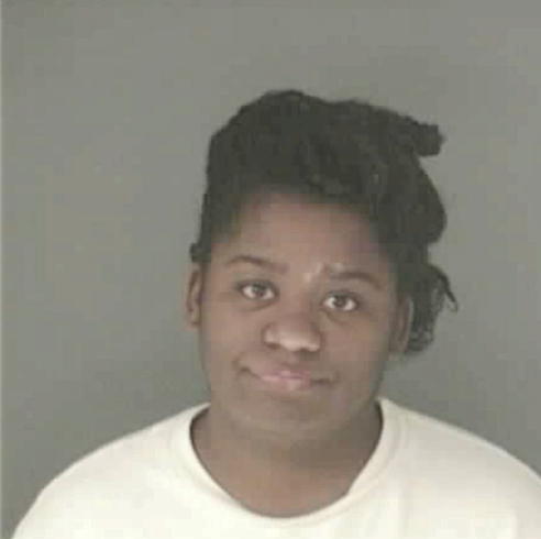 FERGUSON, SHAREE NICOLE - Peoria County, IL