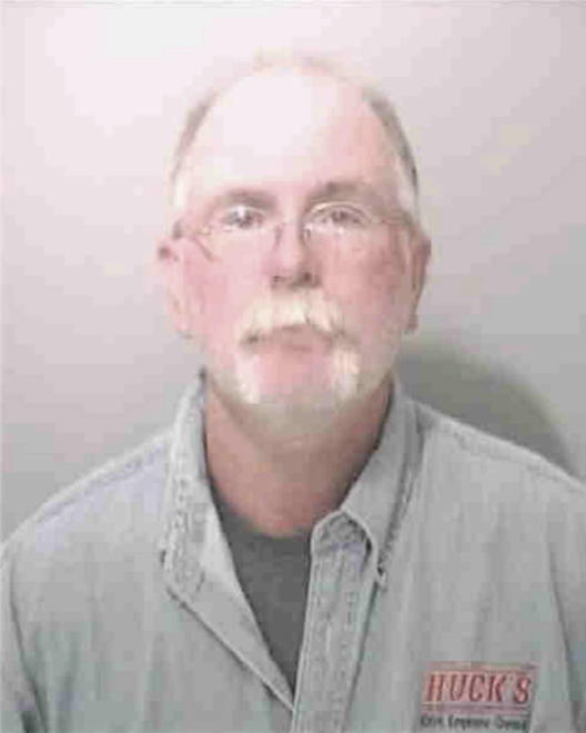 GARRISON, RANDY K - Peoria County, IL