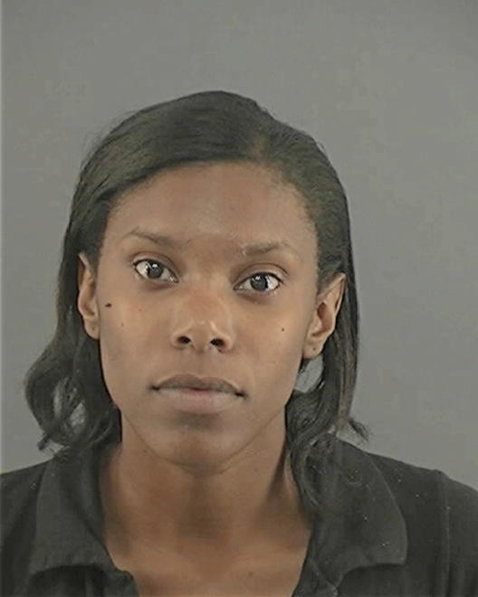 GORE, KIARA LASHAY - Peoria County, IL
