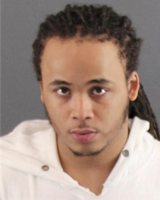 HARRIS, CASEY JARON - Peoria County, IL