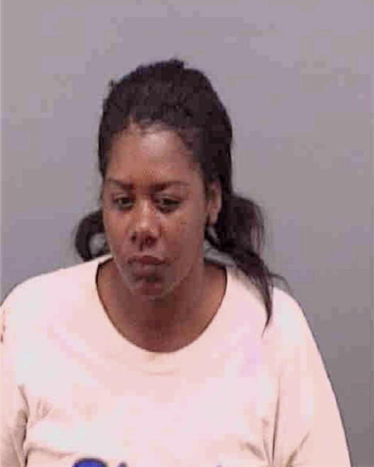 HARRISON, CHERISE D - Peoria County, IL