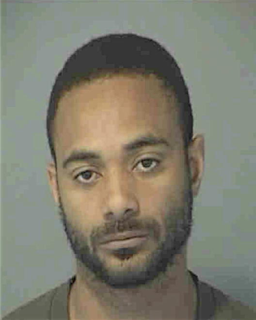 HENDON, DERRIC M - Peoria County, IL