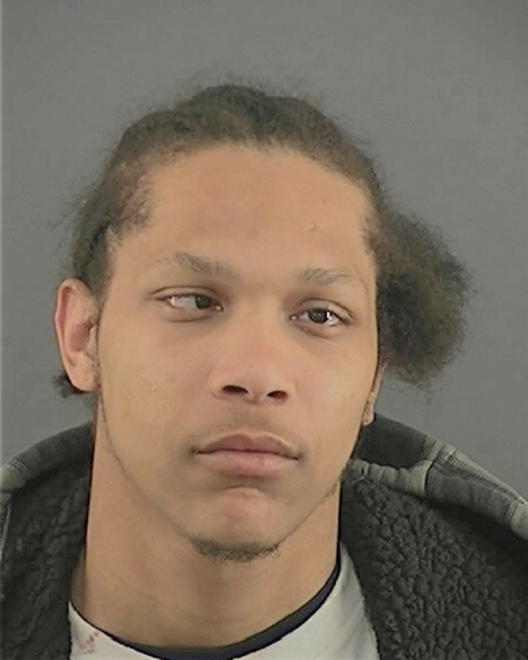JACKSON, QUINCY L - Peoria County, IL