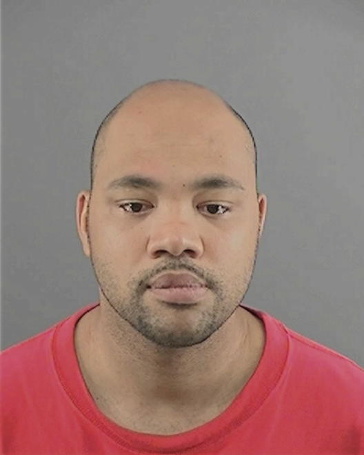 JONES, BRANDON DION - Peoria County, IL