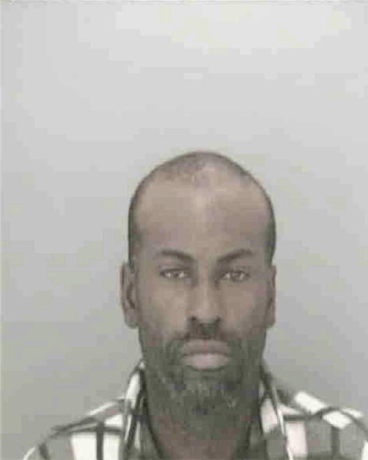 JONES, KEITH TYRONE - Peoria County, IL