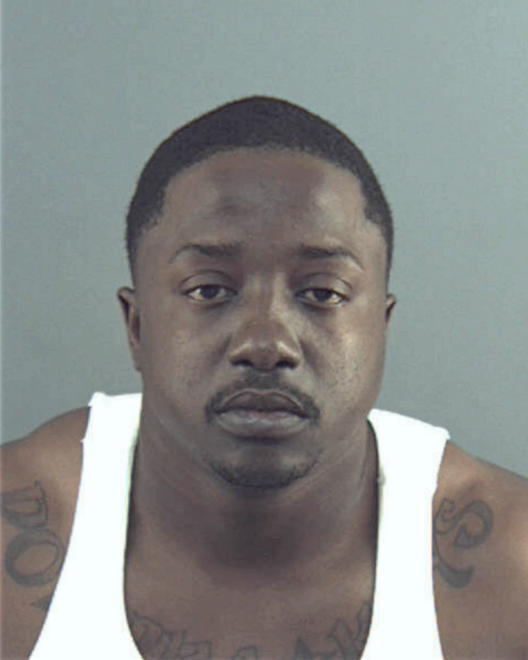 KEYS, DONTRAY M - Peoria County, IL
