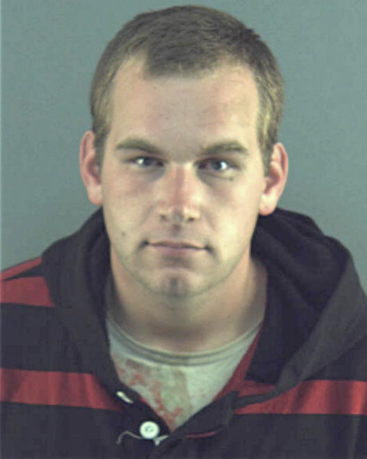 MILLS, SAMUEL LOCKARD - Peoria County, IL