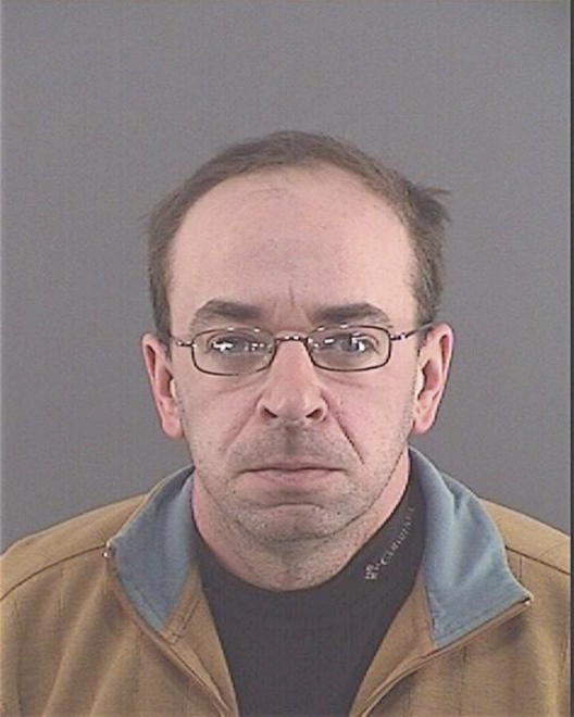 MURRAY, MICHAEL J - Peoria County, IL